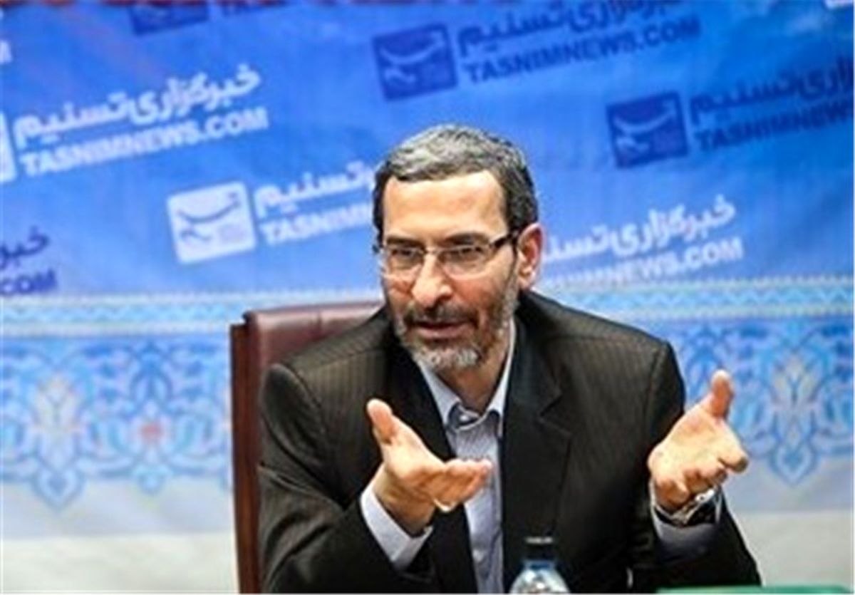 پورمختار:به نفع رئیس‌جمهور است برادرش را به قوه قضاییه معرفی کند