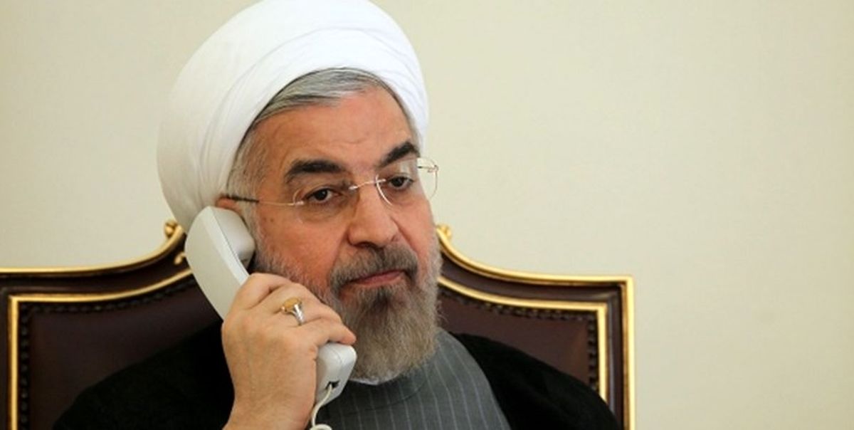 رئیس جمهور: برجام قابل مذاکره مجدد نیست