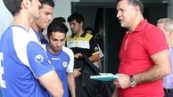  فخرالدینی از نفت جدا شد 
