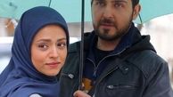ناگفته های بازیگر زنی که پرویز پرستویی طرفدار اوست