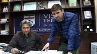 رایزنی استقلالی‌ها برای پرداخت طلب بازیکنی که در خانه نشسته