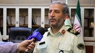 زورگیری به عنف ماموران قلابی اداره اطلاعات با خودرو شاسی بلند