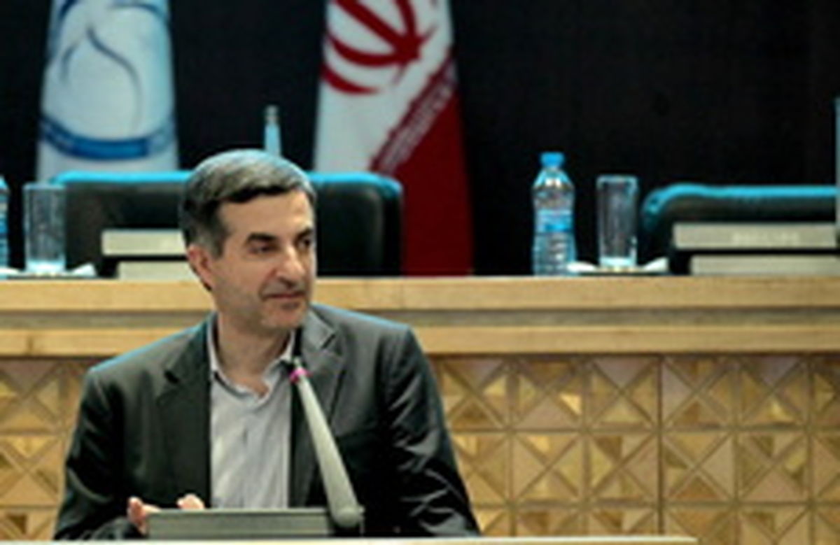 مشایی: غیر از ولایت فقیه در ذهن و روحم وجود ندارد