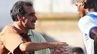 ملوان‌ انزلی، از علی دایی تا احمدزاده