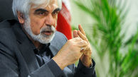 استعفای معاون شهرداری تهران