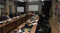 مجمع عمومی سازمان لیگ فوتبال ایران برگزار شد