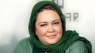رونمایی برند عطر با نام بازیگر زن مشهور سینمای ایران + عکس
