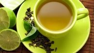  بررسی اثرات مصرف چای سبز بر کاهش وزن 