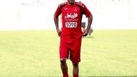 کمک یک میلیاردی کاپیتان پرسپولیس برای مبارزه با کرونا