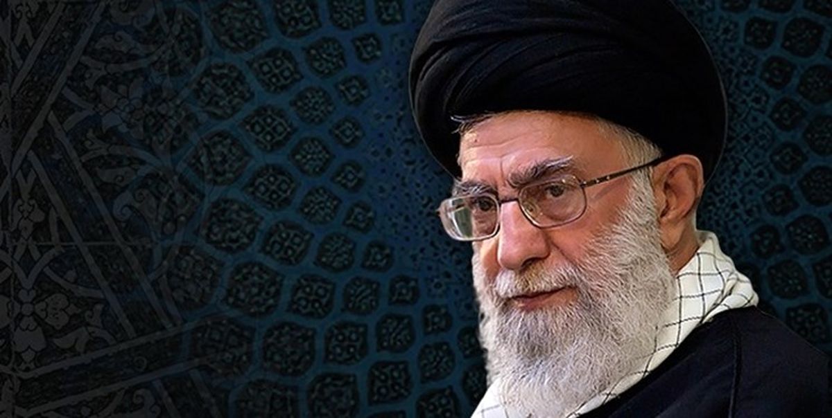 رهبر انقلاب ارتحال برادر آیت‌الله جوادی آملی را تسلیت گفتند