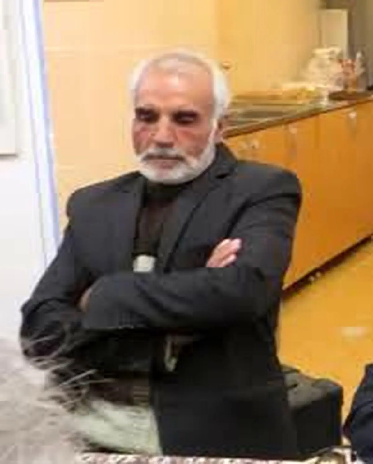 ” احسن الحال “