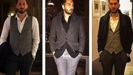 پیشنهاد های اروپایی برای دروازه بان خوشتیپ کشورمان