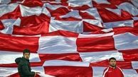 اعتراض هواداران به تغییر ناگهانی برنامه تمرین پرسپولیس