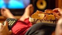 این خوراکی ها را به هیچ عنوان آخر شب نخورید