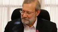 لاریجانی: انقلاب اسلامی ماهیتی فرهنگی دارد