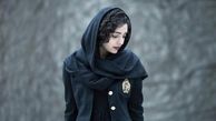 ژست لاکچری هستی مهدوی