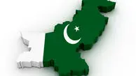 انفجار بمب در قطاری در پاکستان