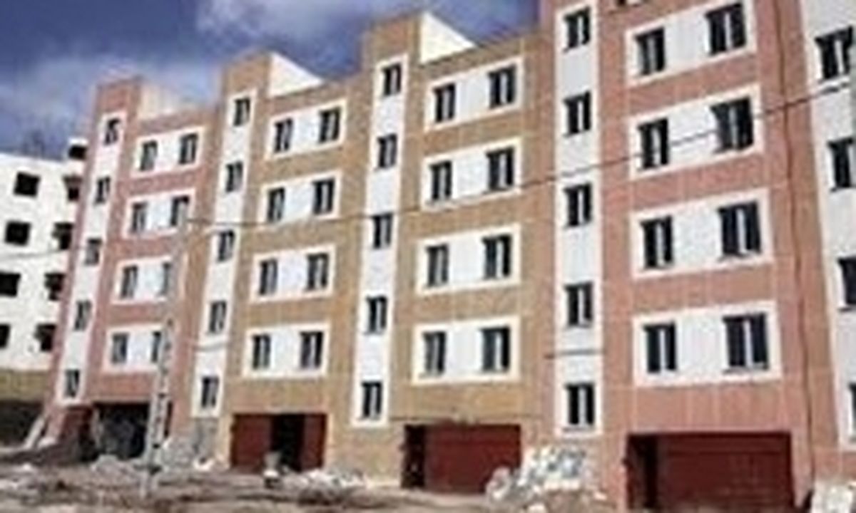 مردم قدرت خرید مسکن ندارند
