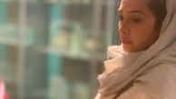 همسر نترس و شجاع اشکان خطیبی+عکس