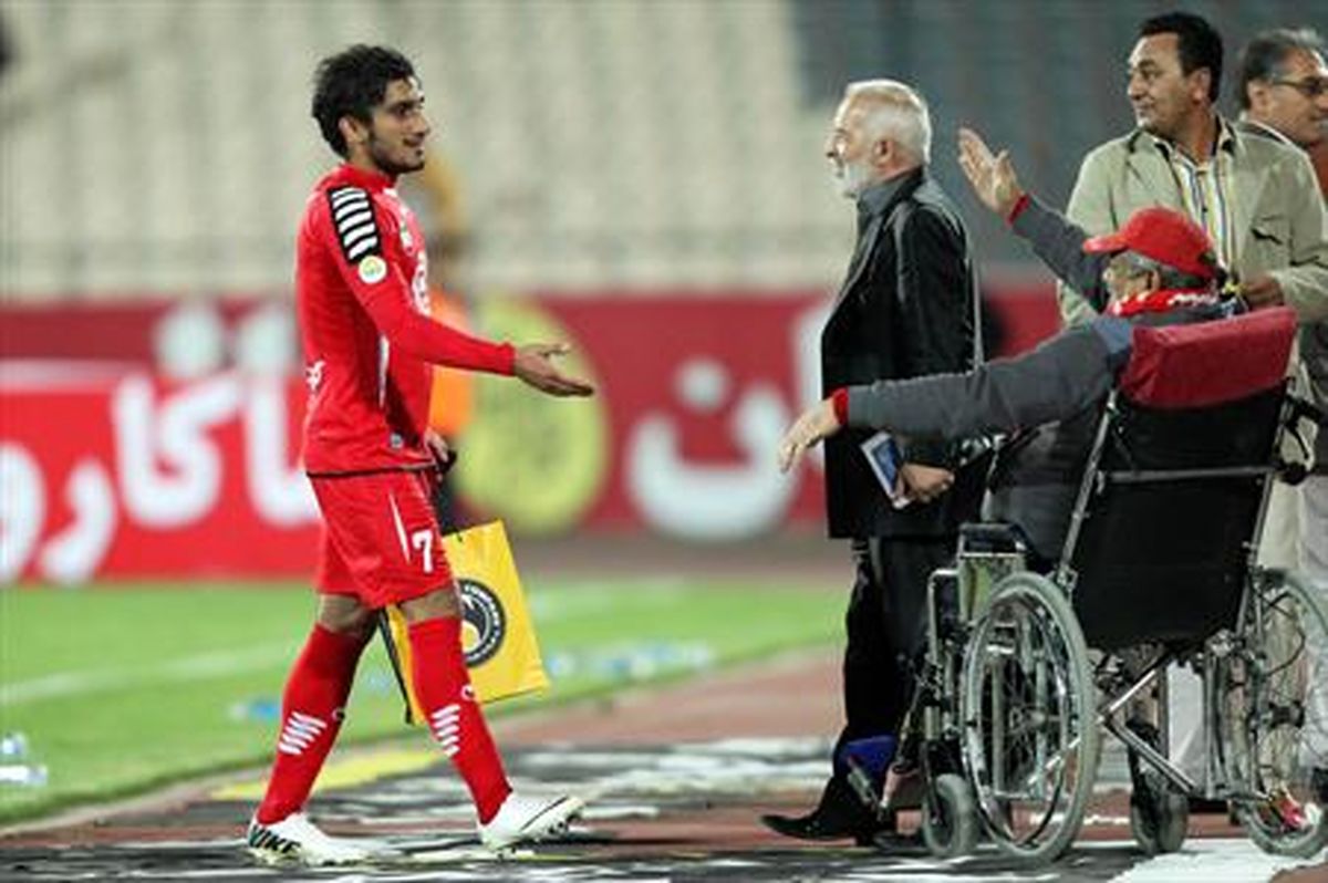 علناً گفتند که دیگر به ما پولی نمی‌دهند!