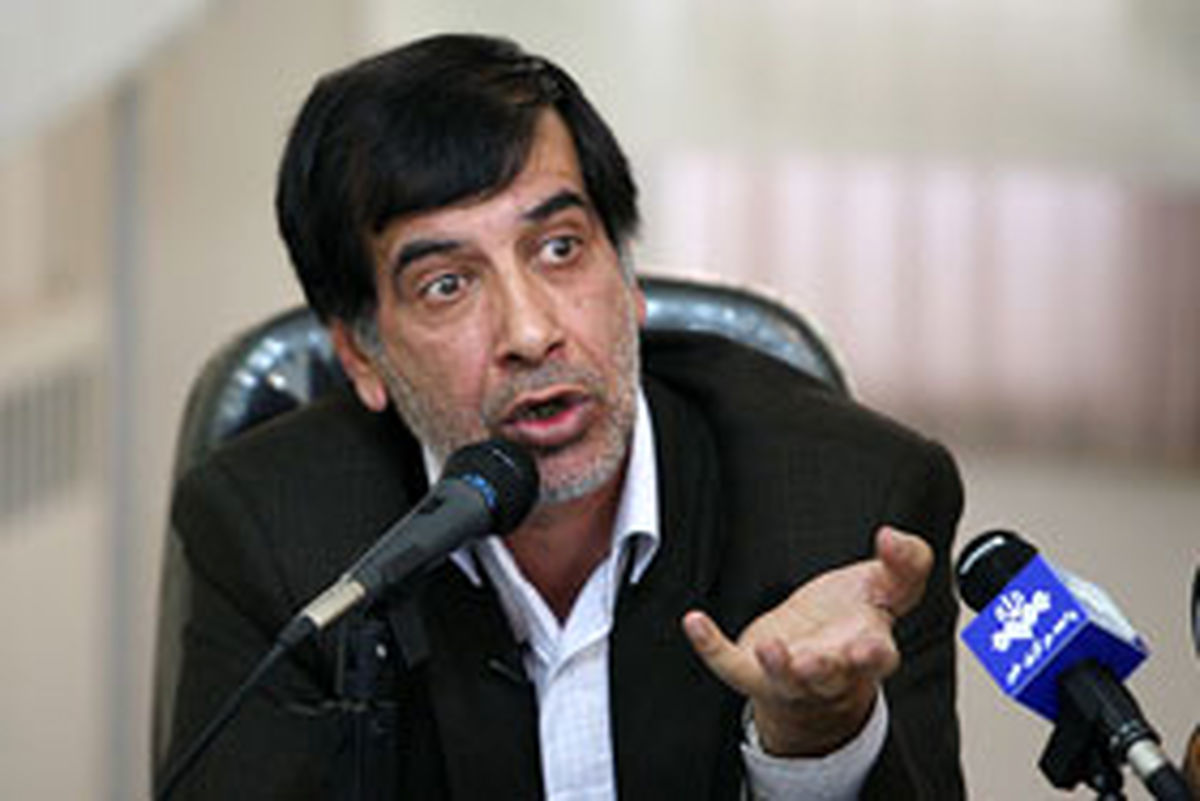 جریان‌های سیاسی قابل حذف نیستند