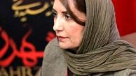 شعری دلنشین در اینستاپست بازیگر بی حاشیه