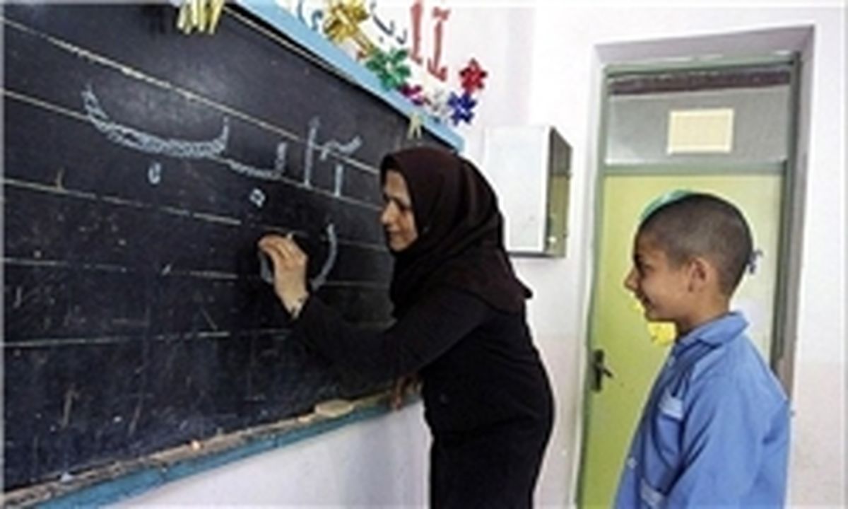 افزایش حقوق معلمان در ۱۴۰۲ / واریزی مهم برای معلمان