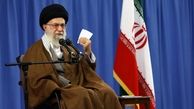 دیدار جمعی از دانشجویان برتر علمی با رهبر معظم انقلاب