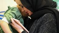 کار خداپسندانه مامان عموپورنگ در محله گل و بلبل+عکس