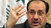 مالکی: دولت مسئول اجرای قانون است