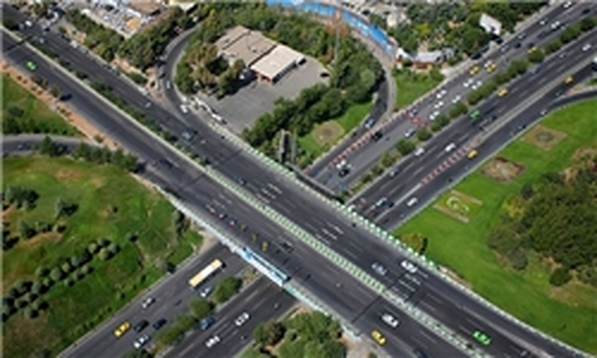 محدودیت‌های ترافیکی به مناسبت برگزاری مراسم روز ارتش