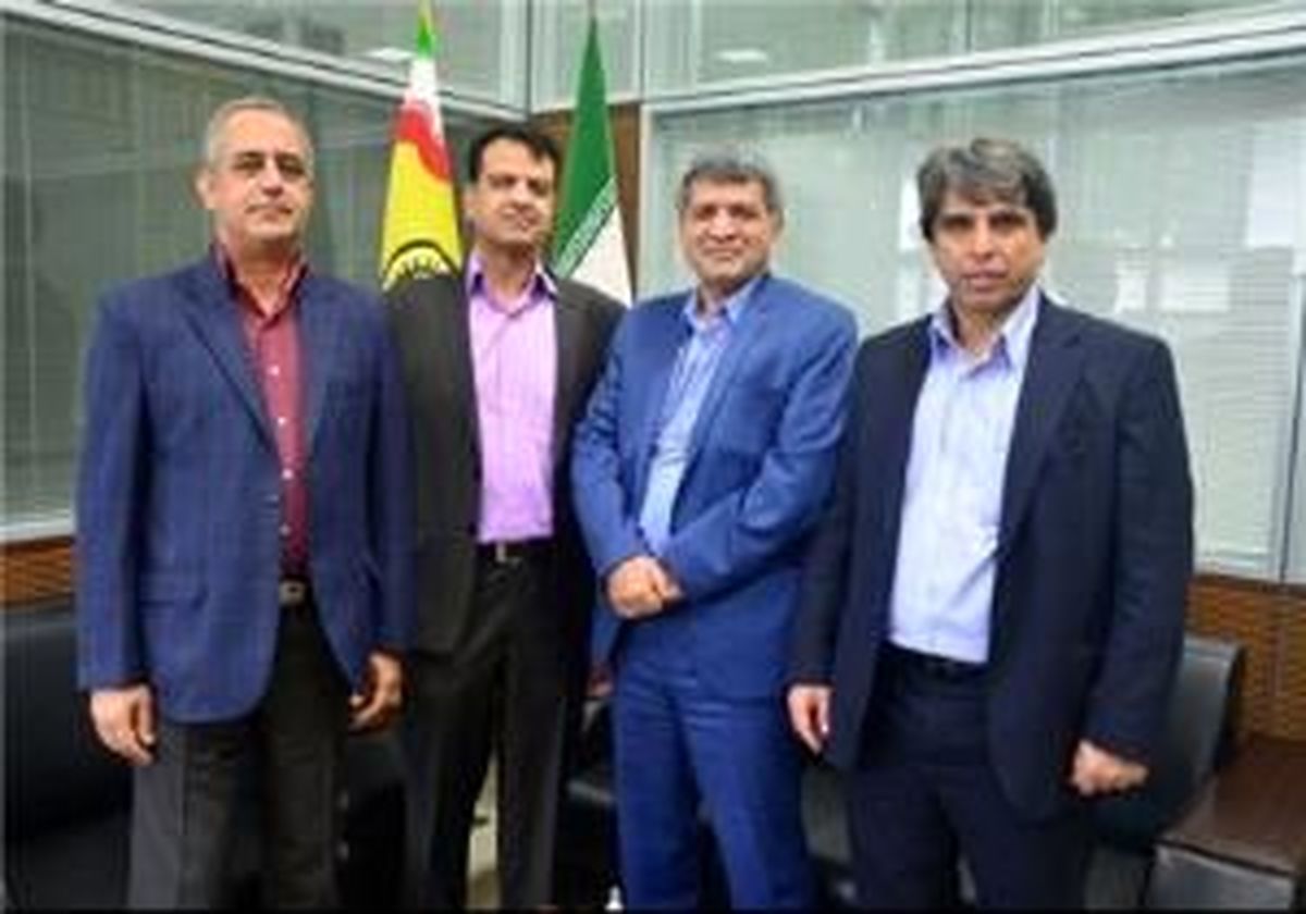 حمایت کامل هیئت مدیره سپاهان از باقریان