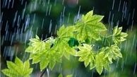 بارندگی‌هادر نقاط مختلف کشور تداوم می‌یابد