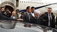 احتمالا لهستان می‌پذیرد/ تلاش برای برگزاری یک تور اروپایی جهت فعالیت انتخاباتی روحانی