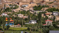 آسمان صاف برای پایتخت