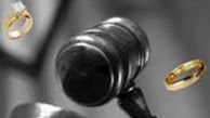 طلاق با عشق به روایت کاریکاتور