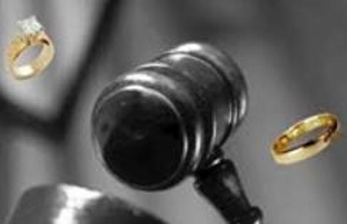 دو عامل اصلی طلاق توافقی 