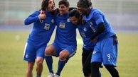 3 بازیکن در لیست مازاد استقلال