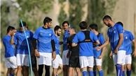 دو پرسپولیسی در ترکیب استقلال!