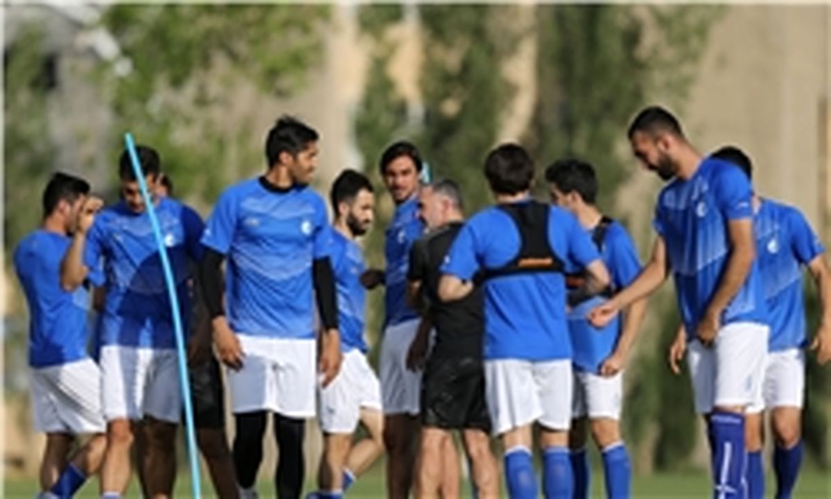 دو پرسپولیسی در ترکیب استقلال!