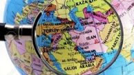 خاورمیانه و هیولای مداخله خارجی