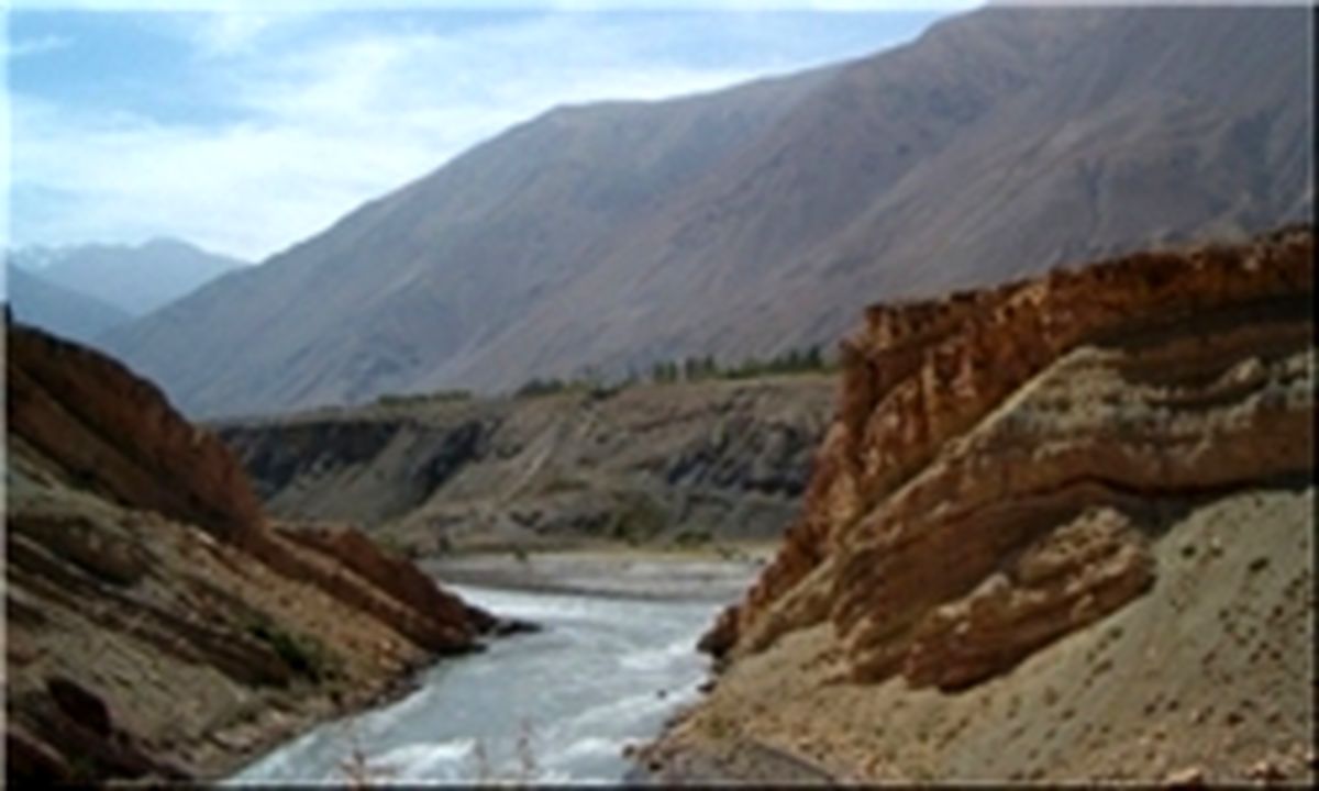 قراردادساخت «نیروگاه عینی» میان ایران-تاجیکستان نهایی خواهدشد