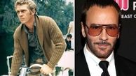 دعوای بزرگان هالیوود بر سر یک «ژاکت»!