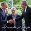 علی باقری کنی حکم جدید گرفت