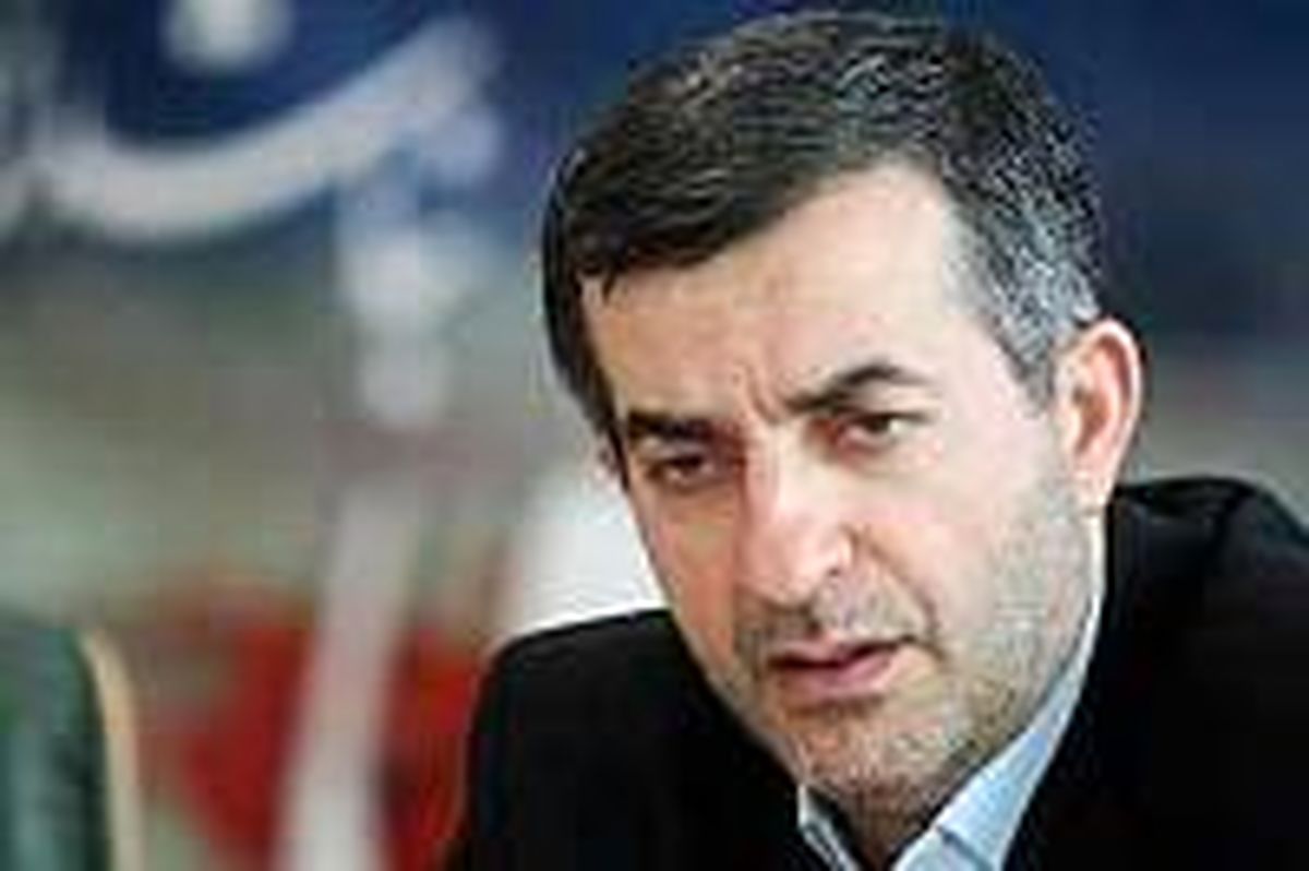 ارسال پرونده مشایی به وزارت اطلاعات