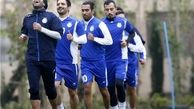 فرهاد مجیدی و داستان بازگشتش به استقلال!