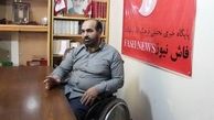 باورمان نمی‌شود صدای آمریکا، دلسوز ایثارگران و جانبازان باشد!