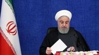 دستور روحانی درباره مصوبه اخیر شورای نگهبان