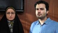 گریم بازیگران «ستایش3»+عکس