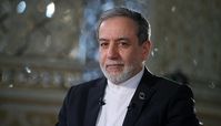 خبر جدید عراقچی درباره آزادسازی دارایی‌ توقیف شده ایران